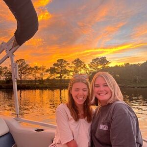 Meet your Posher, Carley